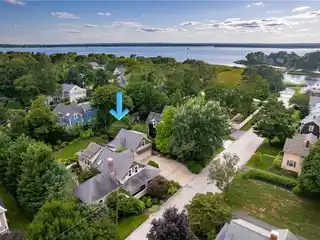 Extensively Updated Classic Cottage