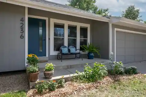 Updated Boulder Beauty with No Hoa