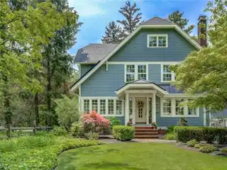 Rare Architectural Gem in Unbeatable Village Location