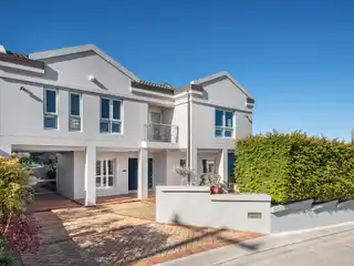 Impressive Architect-Designed Home