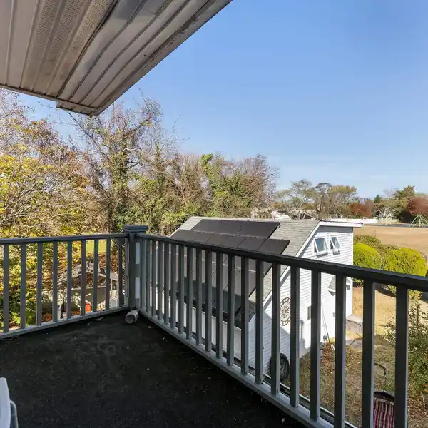 COMFORT AND STYLE WITH VERSATILITY IN WEST CAPE MAY