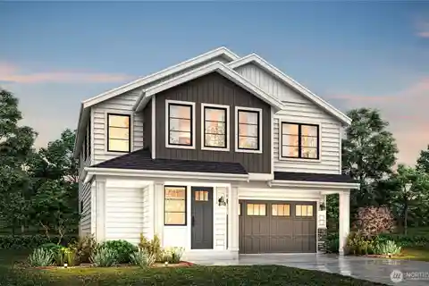 Modern Farmhouse in Coyote Woods
