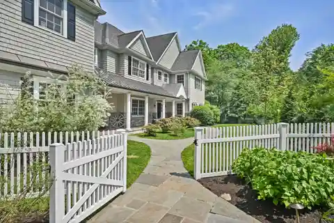 Turnkey Updated Colonial in a Coveted Neighborhood