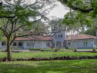 Villa Bonita Estate in Turrucares