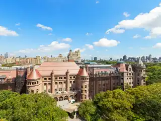 Classic Eight with Unparalleled Views