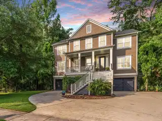 A True Standout Home