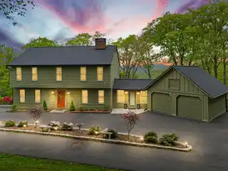A Special Retreat Ready for Magical Memories