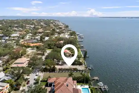Build a Bayfront Dream Home