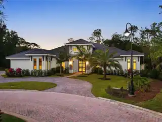 New Construction in Quail West