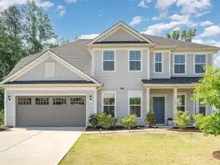 Luxury Living in Gated Community