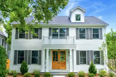 Rare Brand-New Construction in the Heart of Winnetka