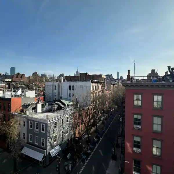 SUNNY CORNER ONE BEDROOM