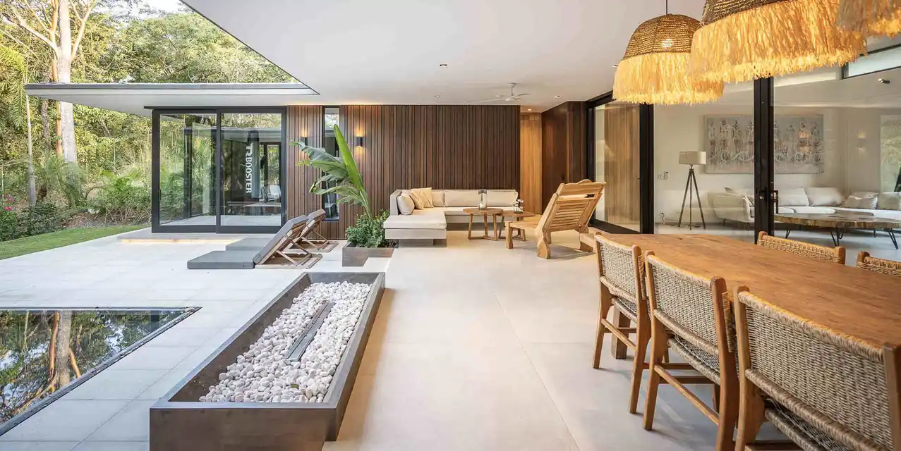 Casa Zen Tamarindo