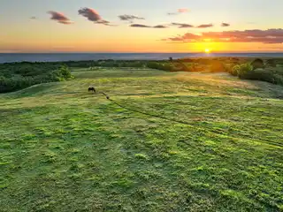 Exceptional 31.96-acre Estate Parcel