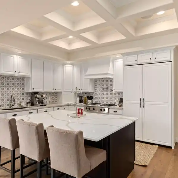 EXCEPTIONAL HOME IN RIVERGATE ESTATES