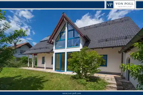 Completely Renovated Home for First Occupancy