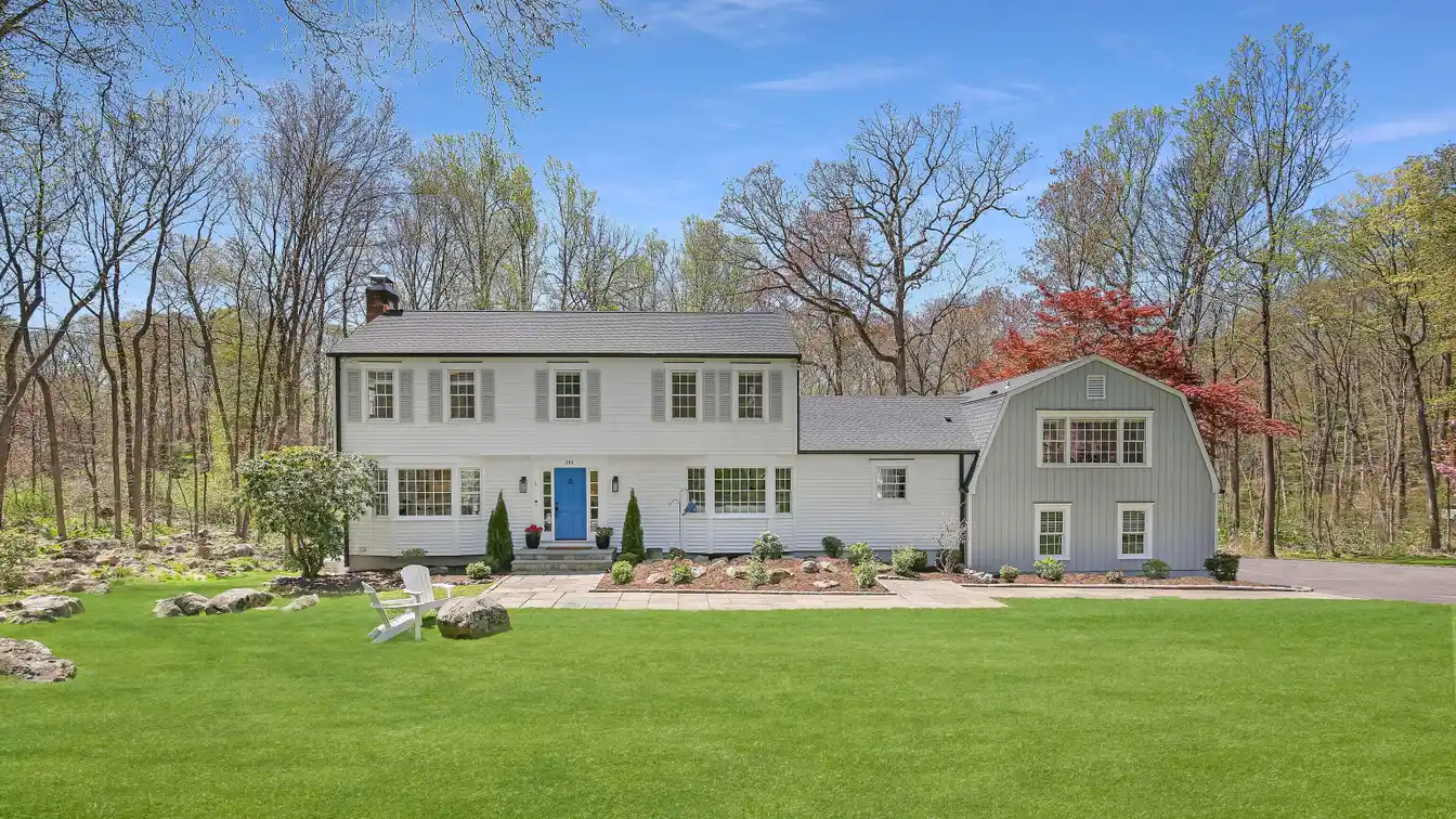 Make This Exceptional Turn-key Property Your Forever Home