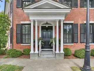 Rare Offering in the Coveted Southport Green Complex