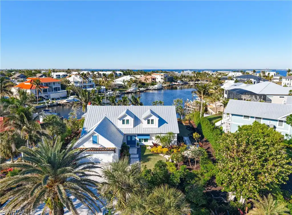 Dream Oasis in Beautiful Sanibel