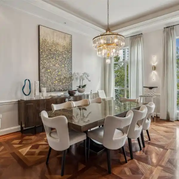EXCLUSIVE OPPORTUNITY AT THE MAYFAIR