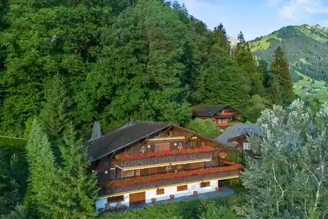 An Unparalleled Alpine Experience