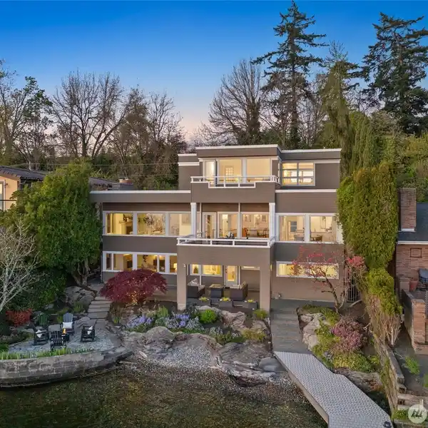 EXTRAORDINARY LEGACY PROPERTY