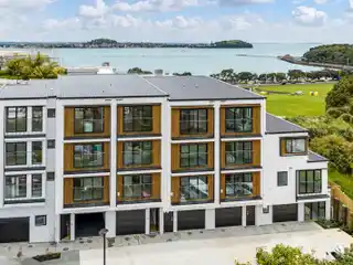 Brand New Terrace Home