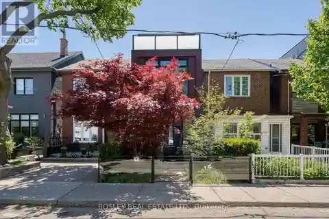 Contemporary Elegance in Beaconsfield Village