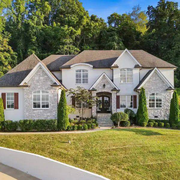 STUNNING GATED HOME WITH SPECTACULAR PARK VIEWS