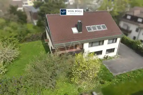 A Top-class House with over 900sqm of Land