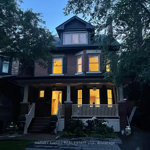 BEAUTIFUL HOME IN PRIME NORTH ROSEDALE
