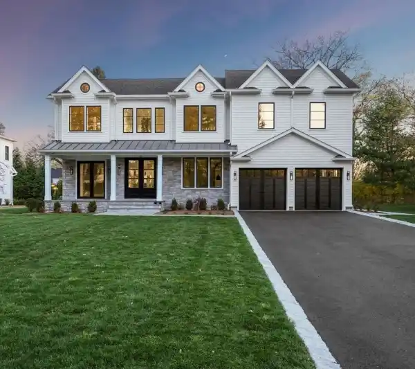 UNPARALLELED NEW CONSTRUCTION
