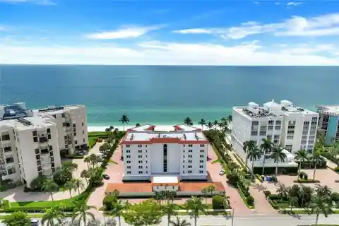 Well-appointed Condo at Southern Clipper