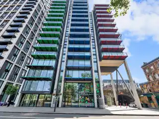 Beautiful Apartment in the Iconic Merano Residences