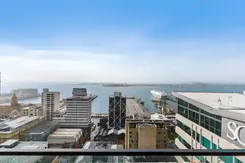 Rare Opportunity to Claim a Luxury Apartment