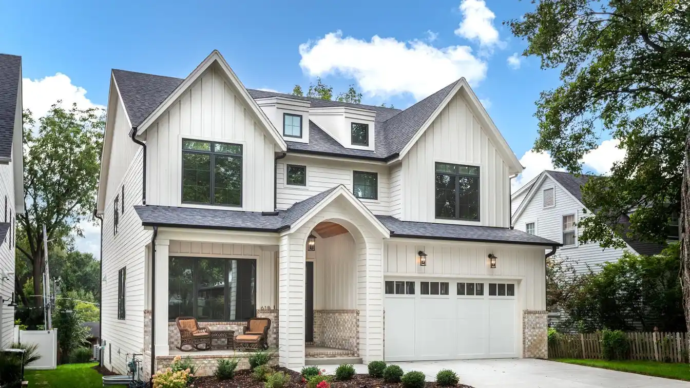 Amazing Custom Built Opportunity