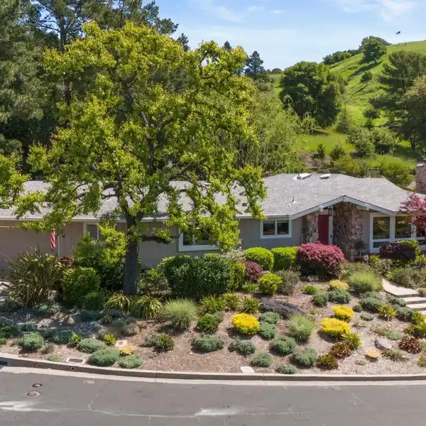 BEAUTIFULLY UPDATED ONE-STORY HOME