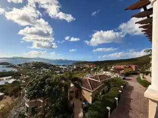 Create Your Dream Panoramic View Retreat