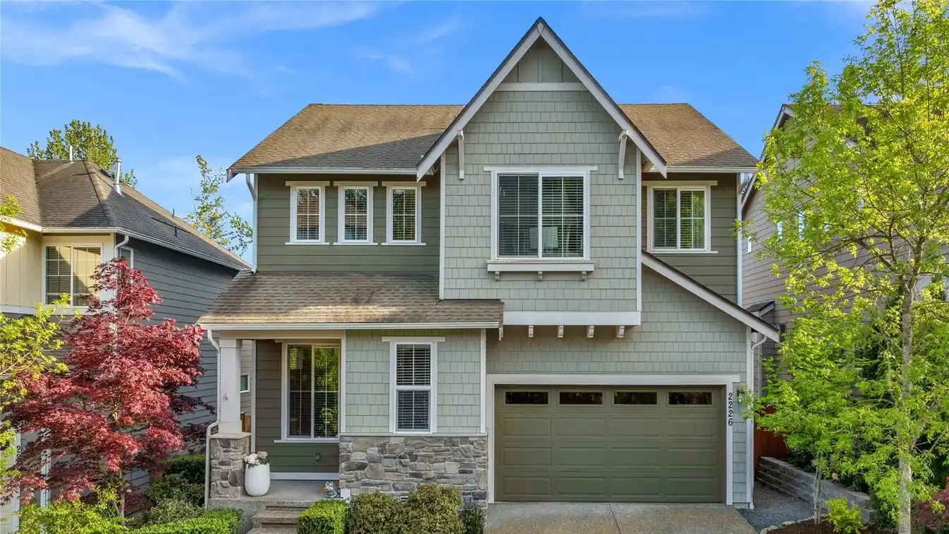 Beautiful Shadowood Estates Resale