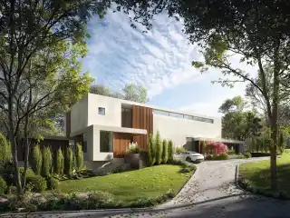 Fully Designed New Home in Wildcat Club