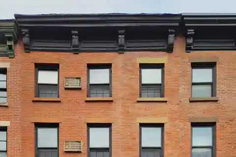 Classic Boerum Hill Townhouse