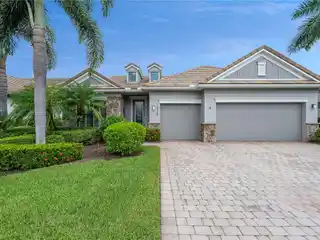 Completely Updated Home in a Desired Gated Community