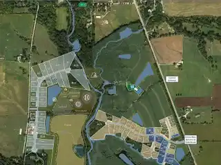 Proposed Custom Home in Bradley Ridge