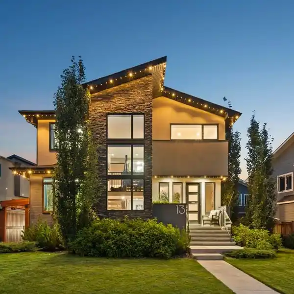 LUXURY HARMONY HAVEN WITH IMMENSE UPGRADES