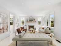 COTTAGE WITH SALTWATER POOL & GYM