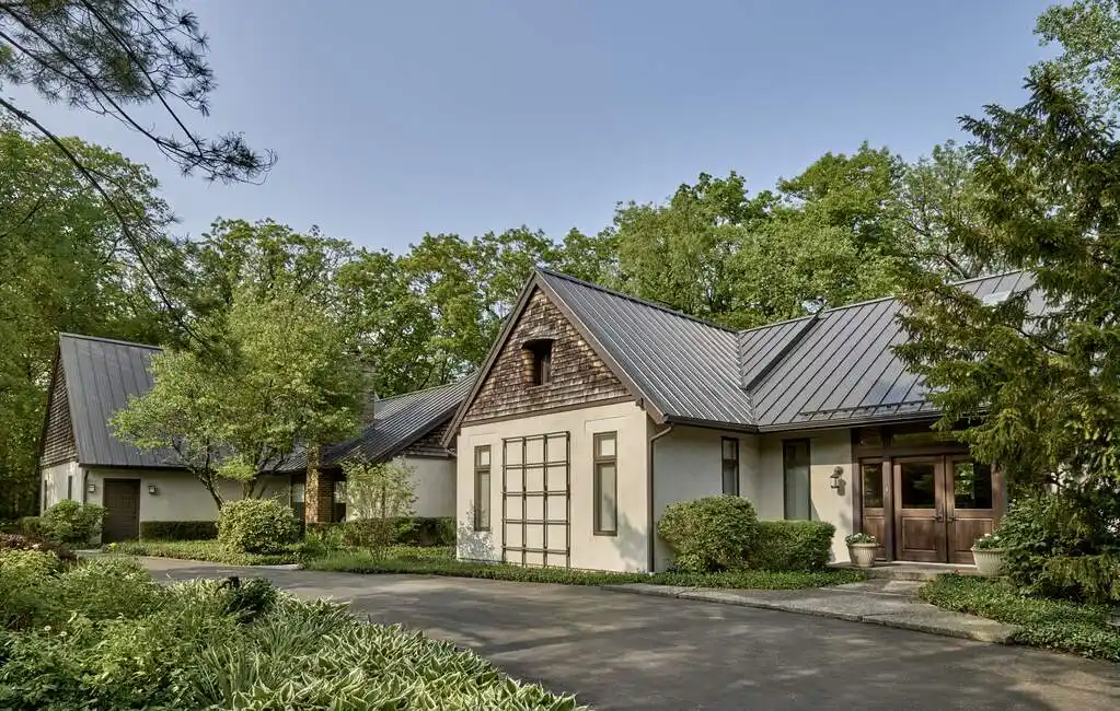Soledad Zitzewitz-designed Ranch