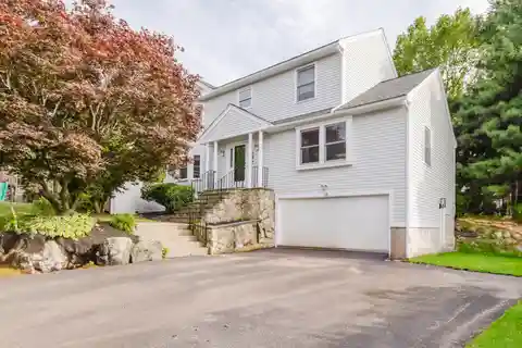 Welcome to Chapman Ridge