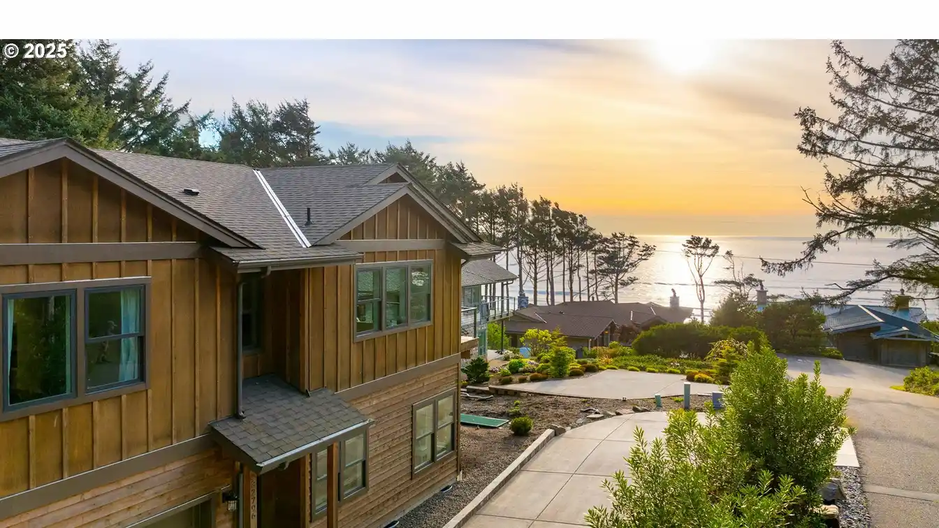 Unique Blend of Luxury and Nature