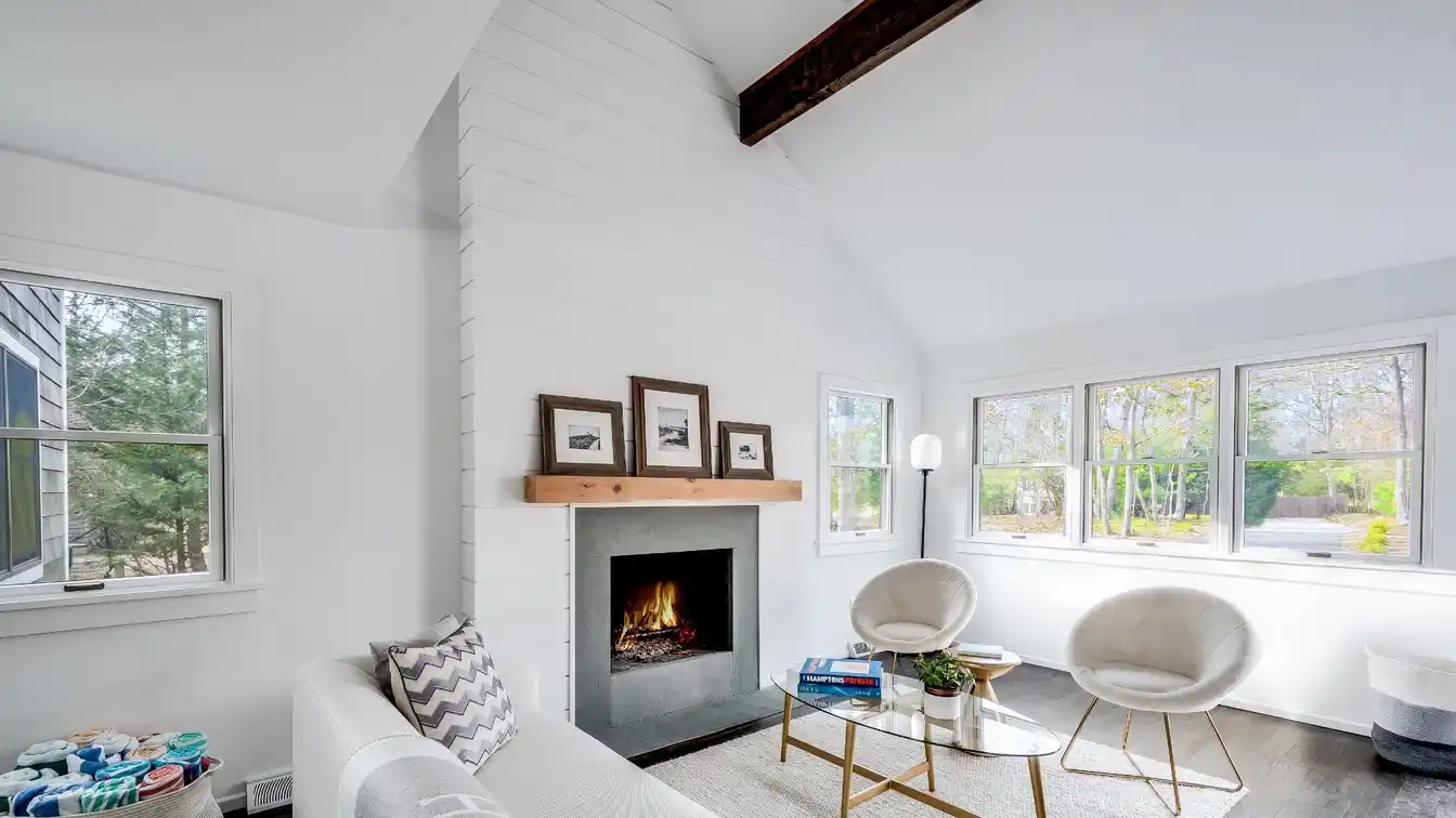 Newly Renovated Hamptons Haven