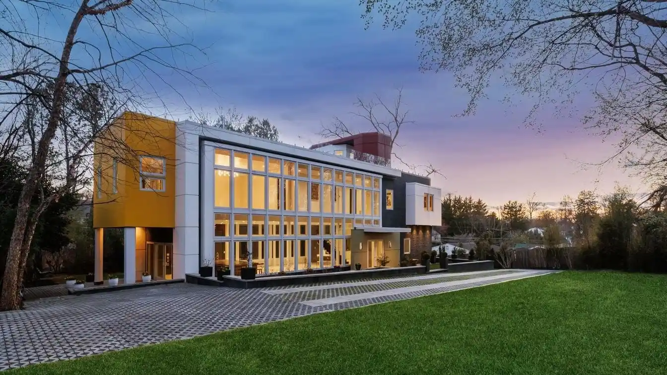 Residential